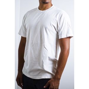 Kirkland Extra Soft White Tee